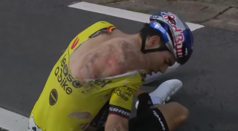Wout van Aert