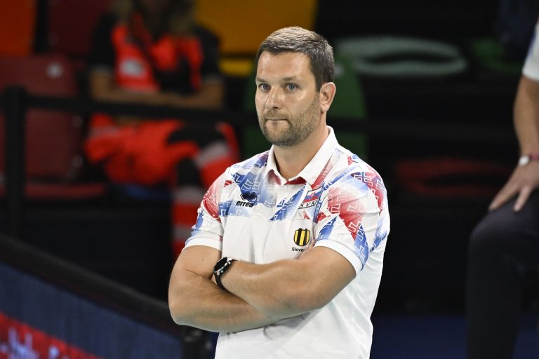 Michal Mašek
