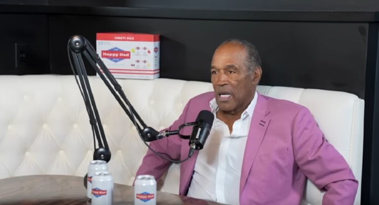 O. J. Simpson