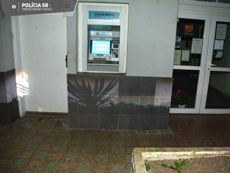 bankomat