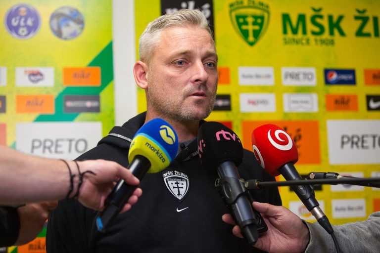 Michal Ščasný
