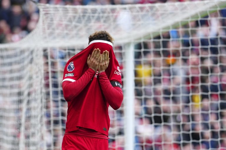 FC Liverpool - Crystal Palace