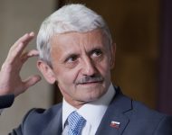 Mikuláš Dzurinda