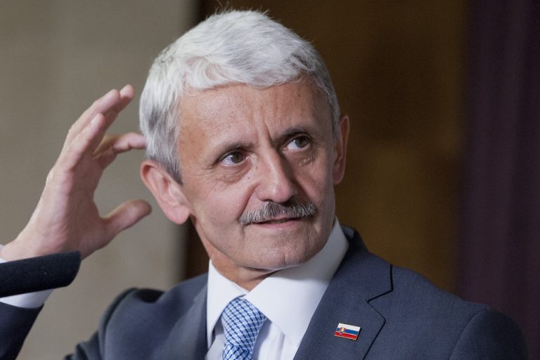 Mikuláš Dzurinda