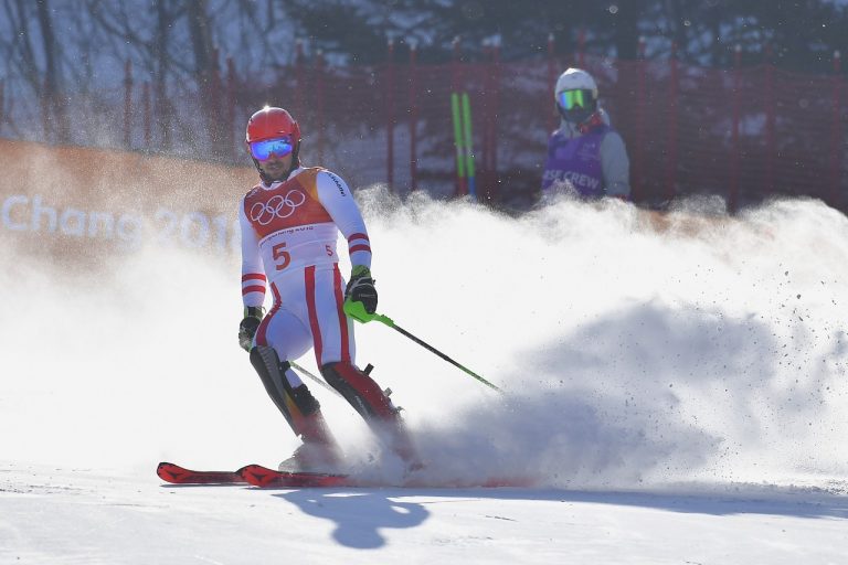 Marcel Hirscher