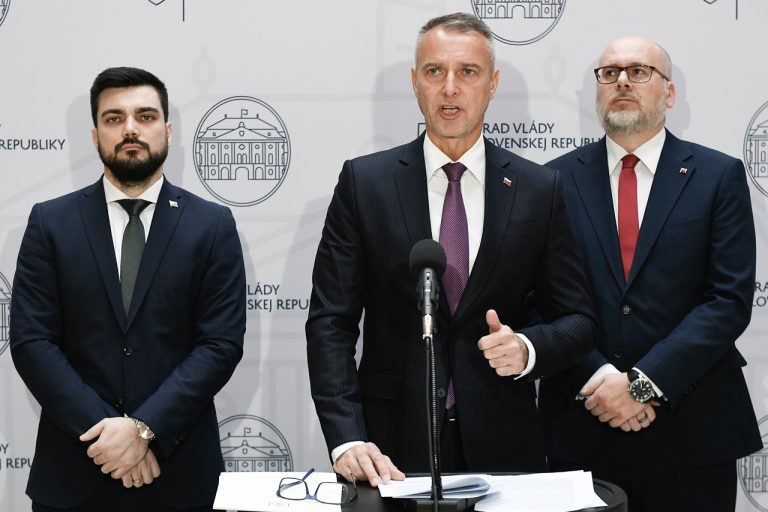Raši Kaliňák Ivančin TK MIRRI