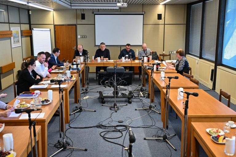 Rada RTVS Ľuboš Machaj Igor Gallo