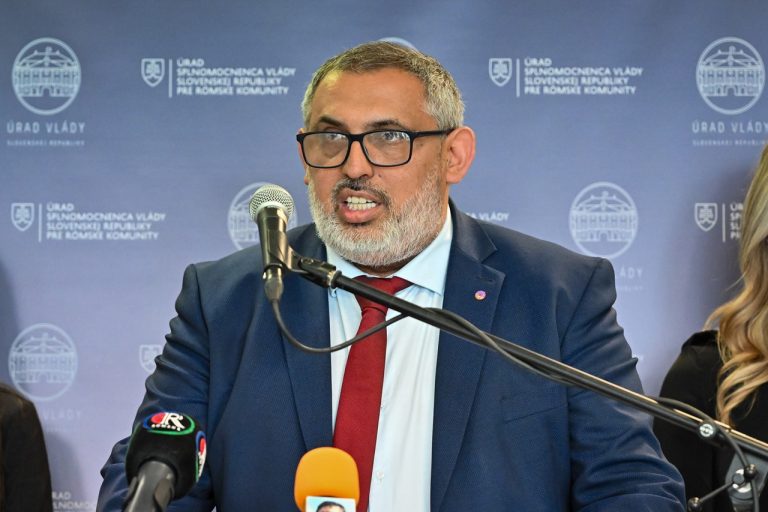 Predstavenie histórie Medzinárodného dňa Rómov