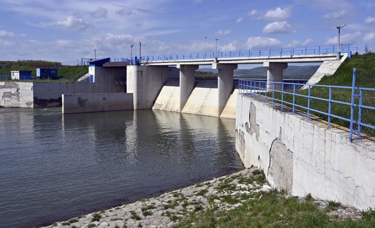 Šírava