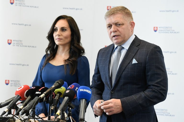 Fico, Dolinková