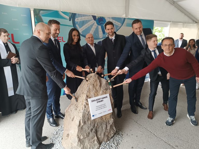 Zvolenská nemocnica začína s výstavbou nového pavilónu chirurgie