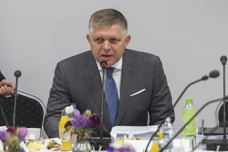 Robert Fico