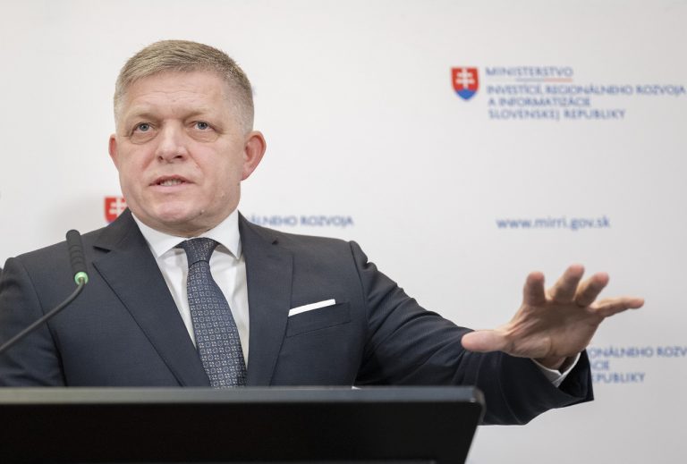 Robert Fico