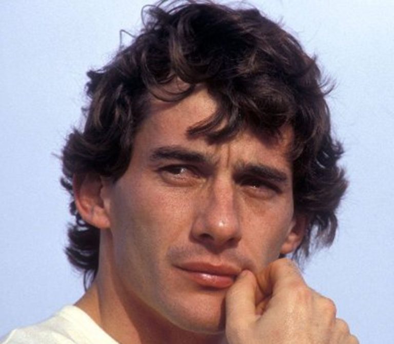 Ayrton Senna da Silva