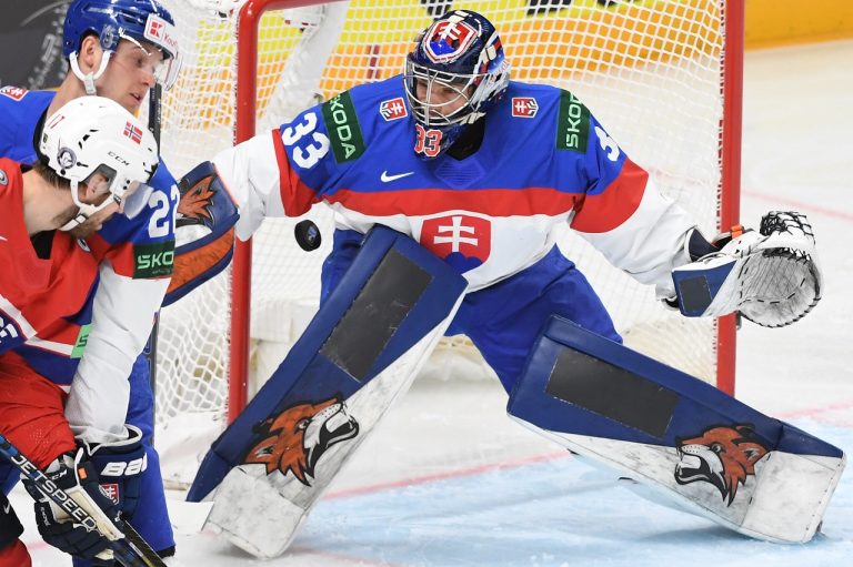 Stanislav Škorvánek