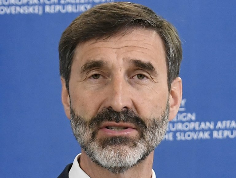 Kontrolný deň predsedu vlády SR Roberta Fica na Ministerstve zahraničných vecí a európskych záležitostí SR
