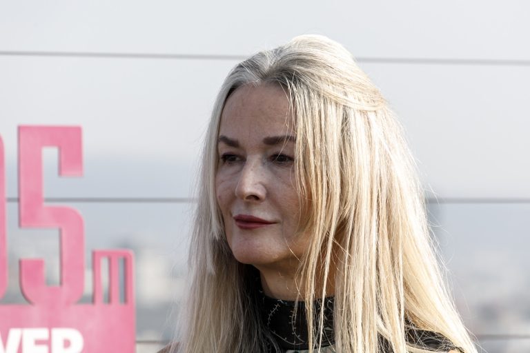 Elena Pätoprstá