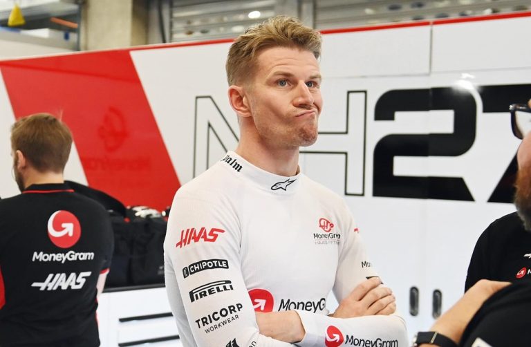 Nico Hülkenberg