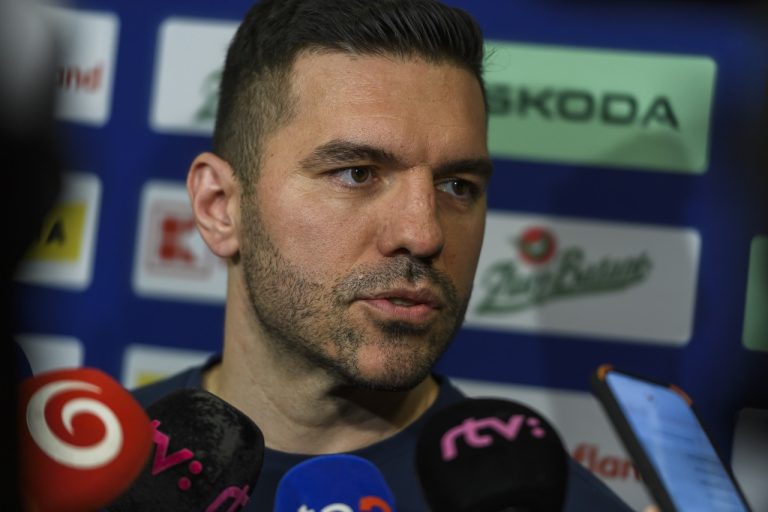 Hokej-MS2024: Do Nemecka pôjde 24 hráčov, Frühauf: "Nikto nie je do počtu"