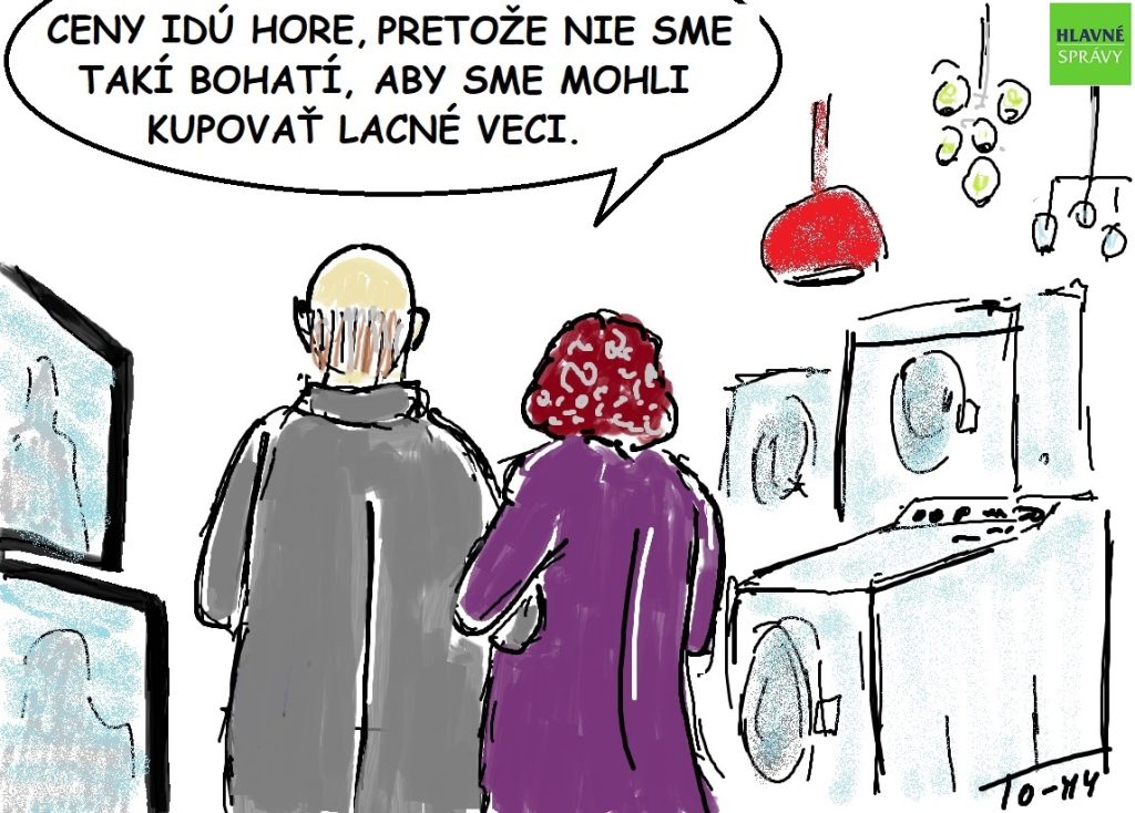 karikatúra