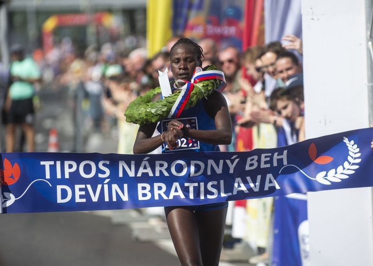 Kipkerio Philice-Cheboriotová