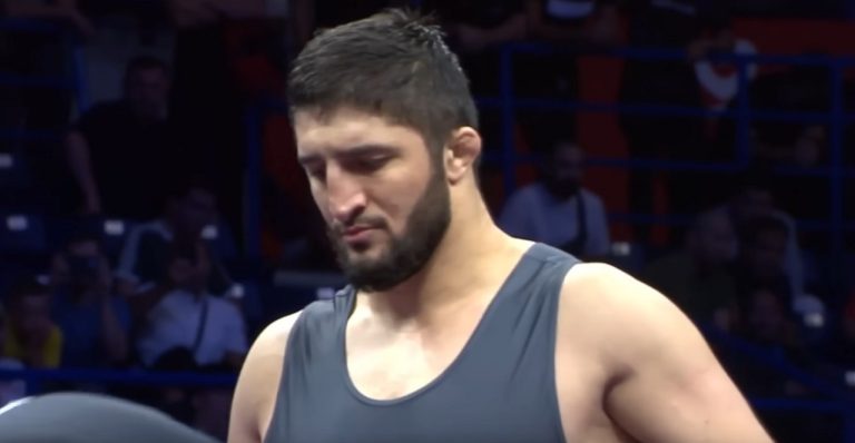 Abdulrašid Sadulajev