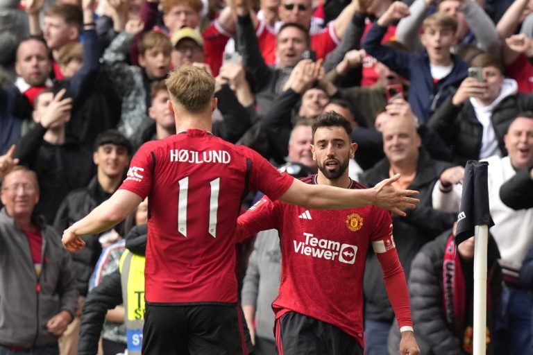 Coventry City - Manchester United
