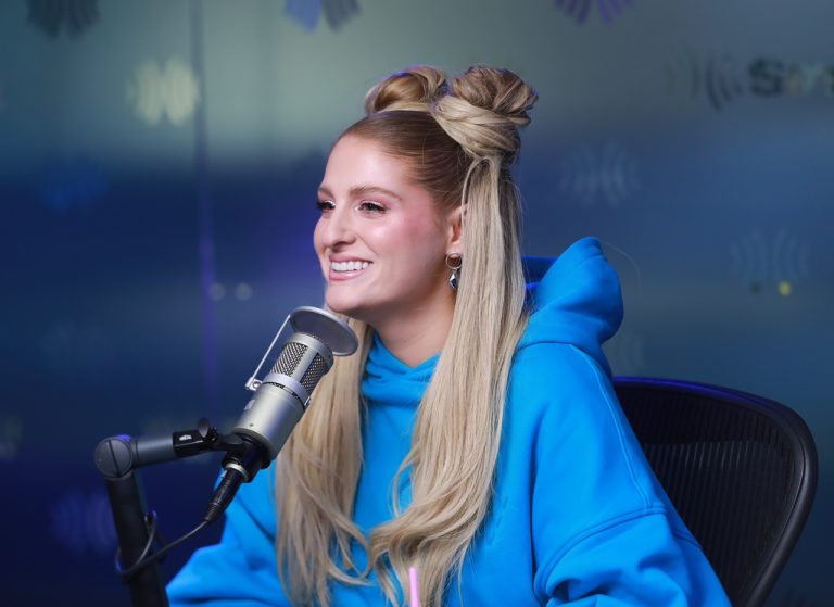 Meghan Trainor