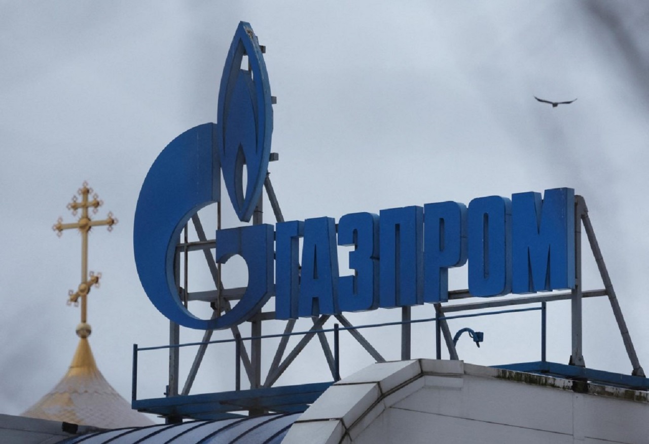 Gazprom