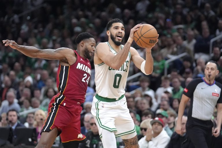 Jayson Tatum