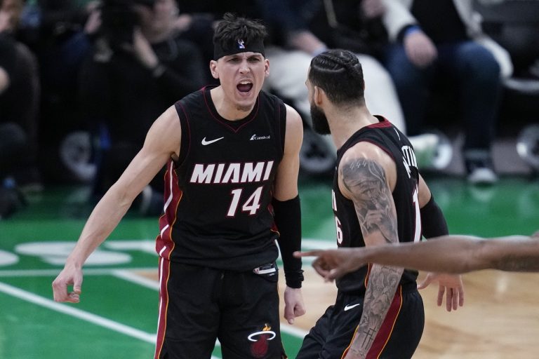 Tyler Herro