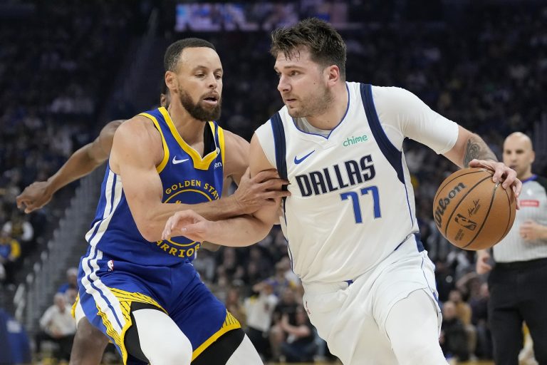 Luka Dončič