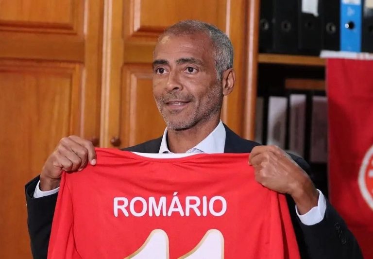 Romário