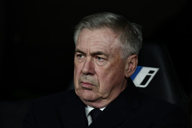 Ancelotti