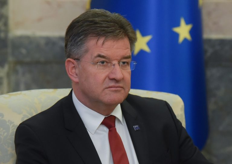 Miroslav Lajčák