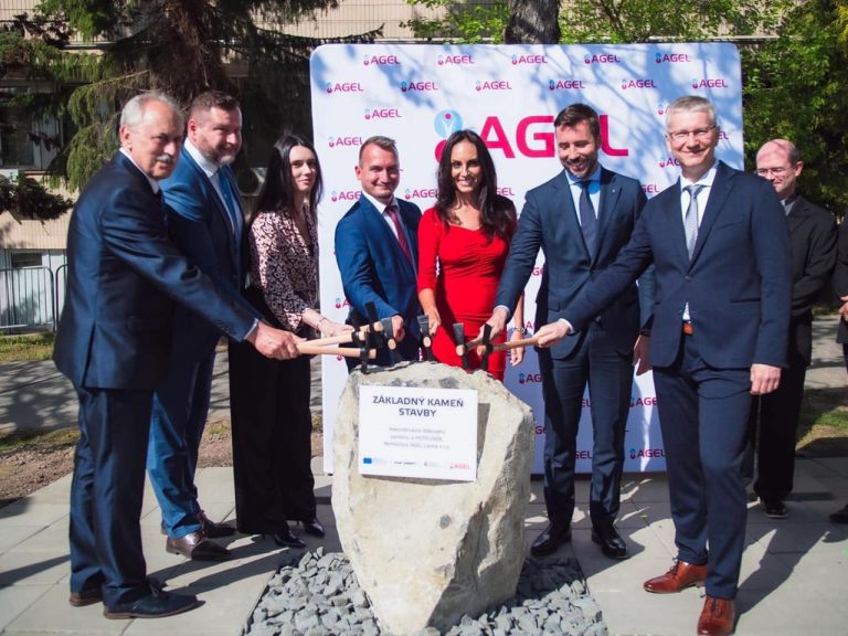 agel levice
