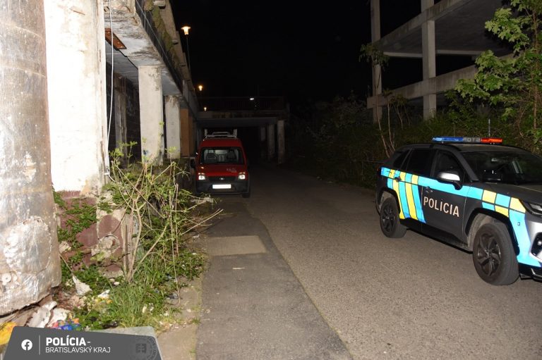 polícia