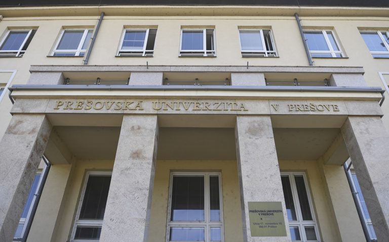 Prešovská univerzita