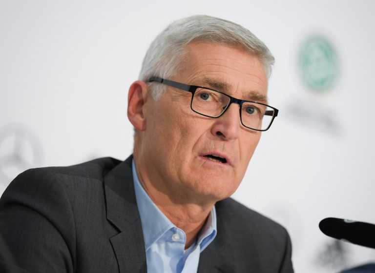 Lutz Michael Fröhlich