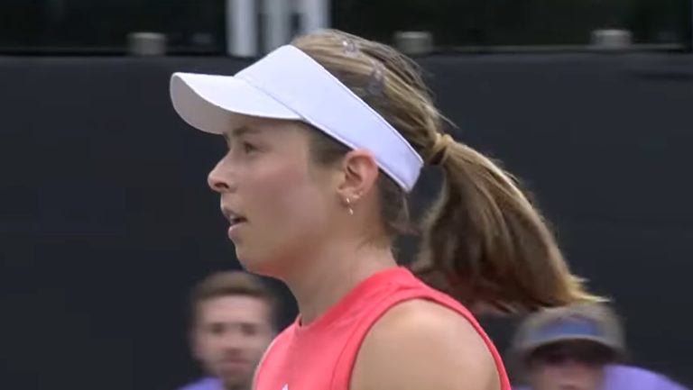 Katie Volynets