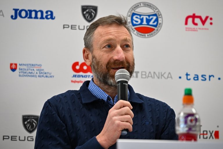Miloš Mečíř