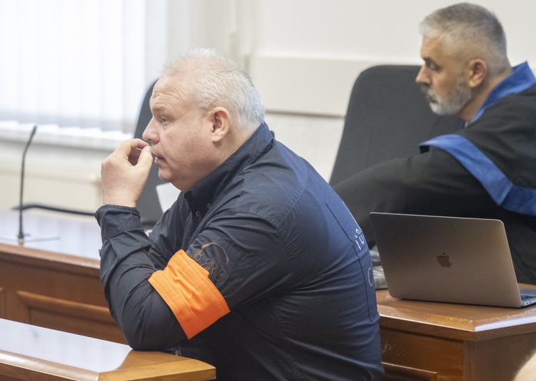 Miroslav Vlček