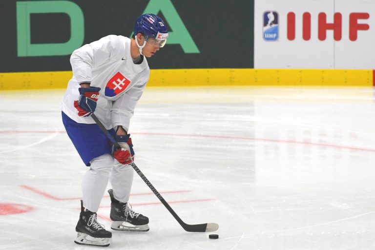 Juraj Slafkovský