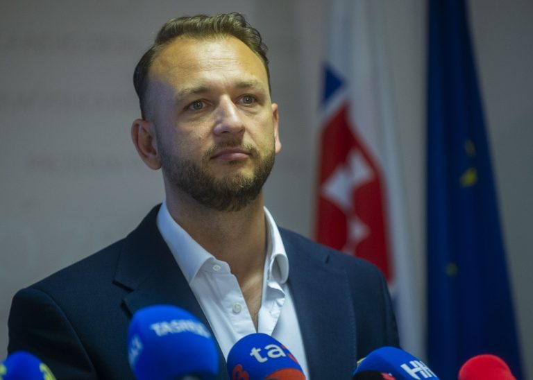 Matúš Šutaj Eštok