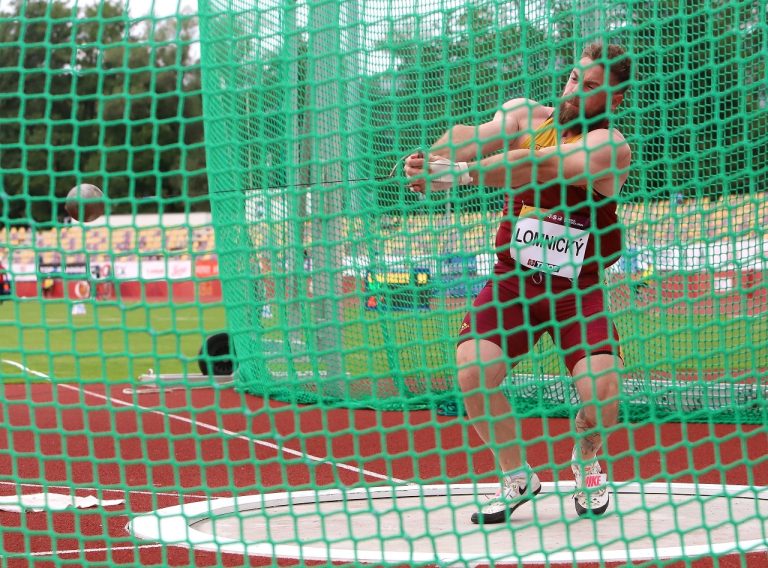 Marcel Lomnický