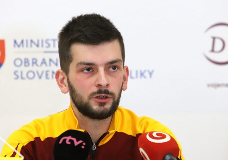 Patrik Jány