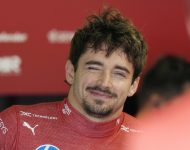 Charles Leclerc