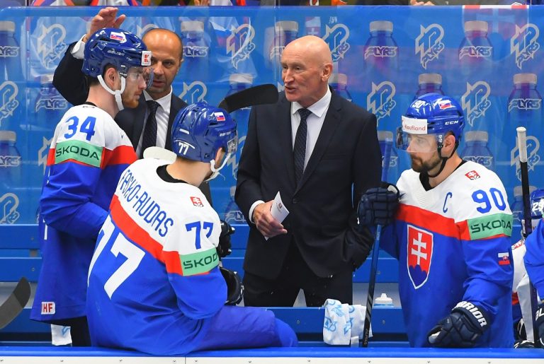 Slovensko