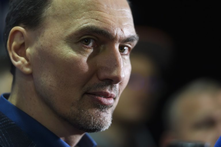 Zraz slovenskej hokejovej reprezentácie v treťom týždni prípravy na MS 2024