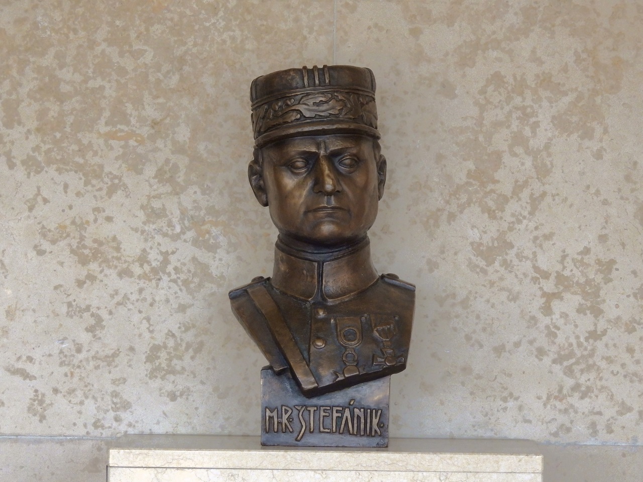 Štefánik